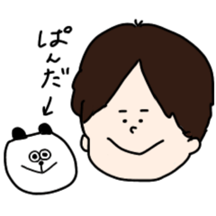 [LINEスタンプ] まっきースタンプ❗️