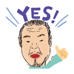 [LINEスタンプ] ノンチのココロ