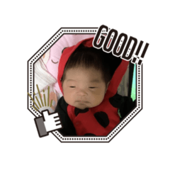 [LINEスタンプ] キヨエのスタンプ