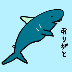 [LINEスタンプ] いろいろゆるい生き物スタンプ