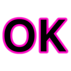 [LINEスタンプ] シンプルイズベスト       スタンプ