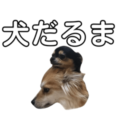 [LINEスタンプ] プーとヒマ2