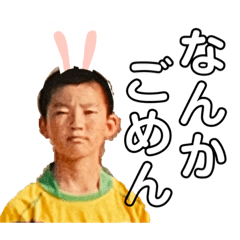 [LINEスタンプ] シニアクラブ。