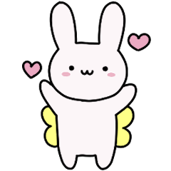 [LINEスタンプ] ちょうだよー！