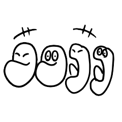 [LINEスタンプ] OBちゃんと仲間たちの日常で使えるスタンプ