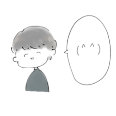 [LINEスタンプ] 生意気な後輩 鈴木君