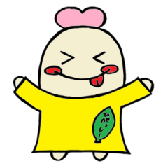[LINEスタンプ] ひがっしースタンプ②