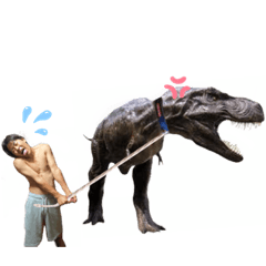 [LINEスタンプ] 爆森劇場ニ弾