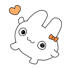 [LINEスタンプ] かわいいすたんぷ 2