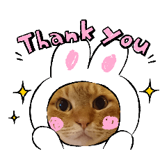 [LINEスタンプ] うーちゃんとみーちゃん