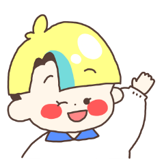 [LINEスタンプ] ことばやさんのスタンプ