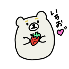 [LINEスタンプ] まろとでかまろ