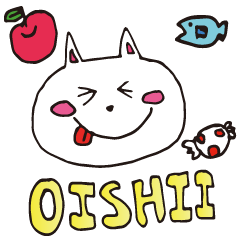 [LINEスタンプ] ゆるいネコとウサギ