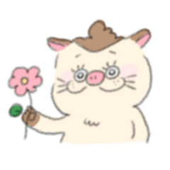 [LINEスタンプ] ほちみじわ2