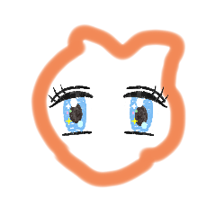 [LINEスタンプ] キラキラキラキラキラキラ