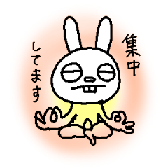 [LINEスタンプ] きもかわフレンズ〜ヨガ〜