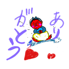 [LINEスタンプ] ボケては笑われ笑われてはボケの日々。