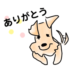 [LINEスタンプ] レイキーのスタンプ(日本語版)