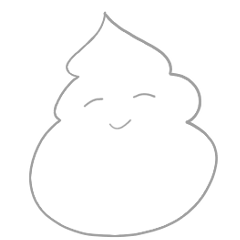 [LINEスタンプ] ものとーん そふとくりーむちゃん