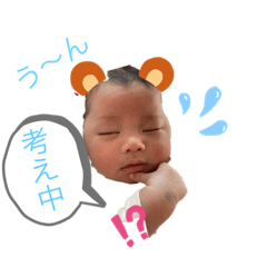 [LINEスタンプ] だんとから