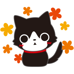 [LINEスタンプ] クローニア