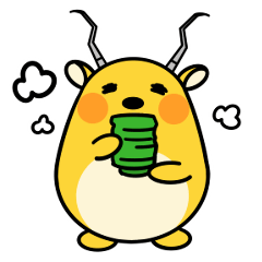 [LINEスタンプ] しかっぷースタンプ（日常会話・歯科）