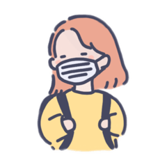 [LINEスタンプ] ベネの毎日スタンプ