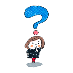 [LINEスタンプ] 咲子さんのスタンプ