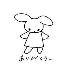 [LINEスタンプ] musachan