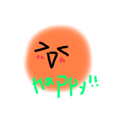 [LINEスタンプ] キモチいろスタンプ