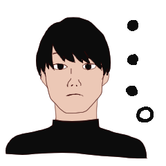 [LINEスタンプ] 普通の日本の人