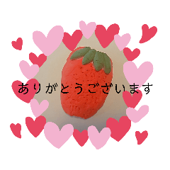 [LINEスタンプ] 受付が使えるスタンプ