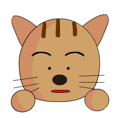 [LINEスタンプ] 動くスタンプ