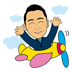 [LINEスタンプ] トシ坊のスタンプ