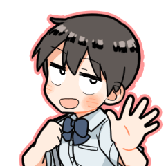 [LINEスタンプ] 健やかスタンプ