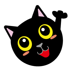 [LINEスタンプ] 可愛い猫のタイ語スタンプ