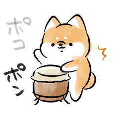 [LINEスタンプ] 今日のぐんて君 物語篇