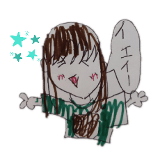 [LINEスタンプ] たくさんスタンプ1