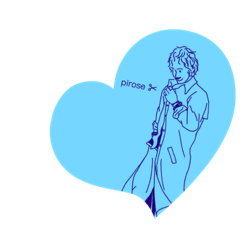 [LINEスタンプ] ぴろせの人生スタンプ
