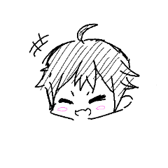 [LINEスタンプ] ゆるく生きたいかなとくん/1