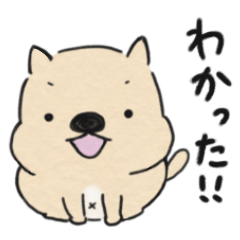 [LINEスタンプ] ちゃびまる