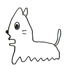 [LINEスタンプ] 保護猫応援！ねこのようなもの