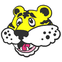[LINEスタンプ] トラのロン vol.1