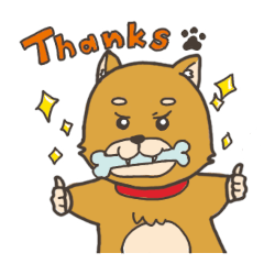 [LINEスタンプ] どうぶつDAYS ～ほのぼの日常～