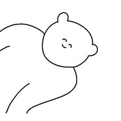 [LINEスタンプ] 笑顔のマルチーズ語