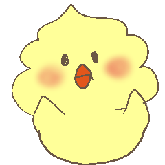 [LINEスタンプ] うんぴよの日常 第二弾