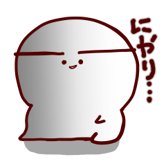 [LINEスタンプ] 毎日使える♡大人可愛いおなみちゃんの日常