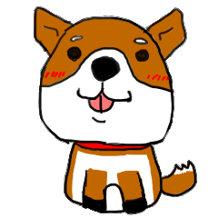 [LINEスタンプ] ココポン その1の画像（メイン）