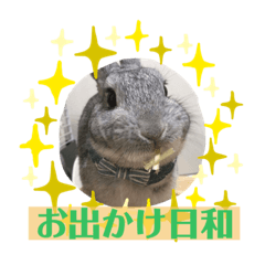 [LINEスタンプ] よしおの日常3