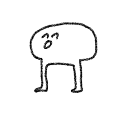 [LINEスタンプ] HOM48